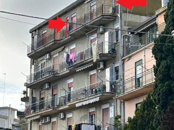 appartamento in vendita a San Cataldo