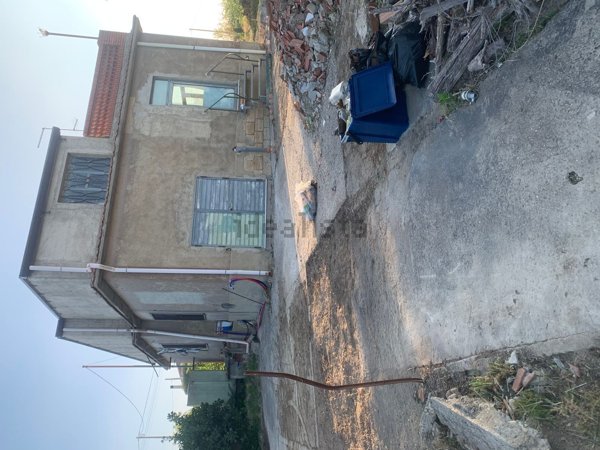casa indipendente in vendita a San Cataldo