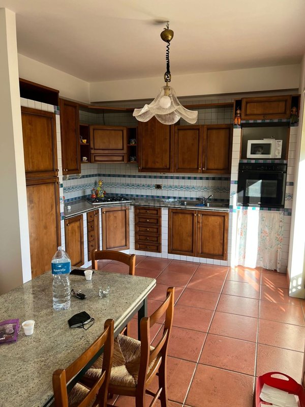 appartamento in vendita a San Cataldo