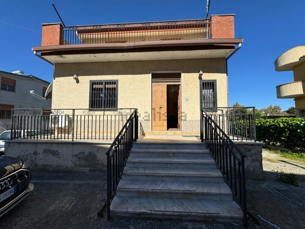 appartamento in vendita a San Cataldo