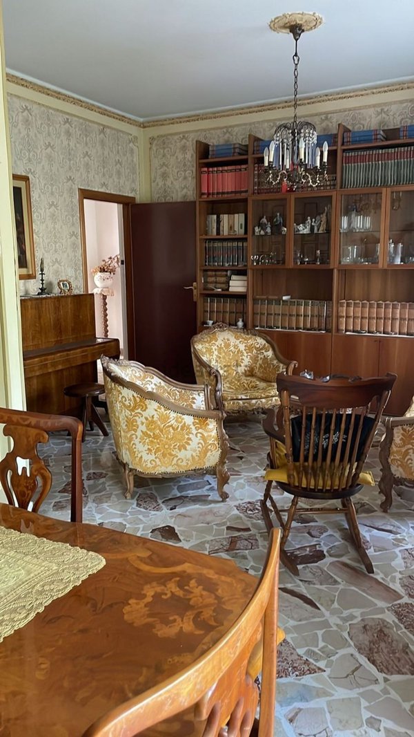 appartamento in vendita a San Cataldo