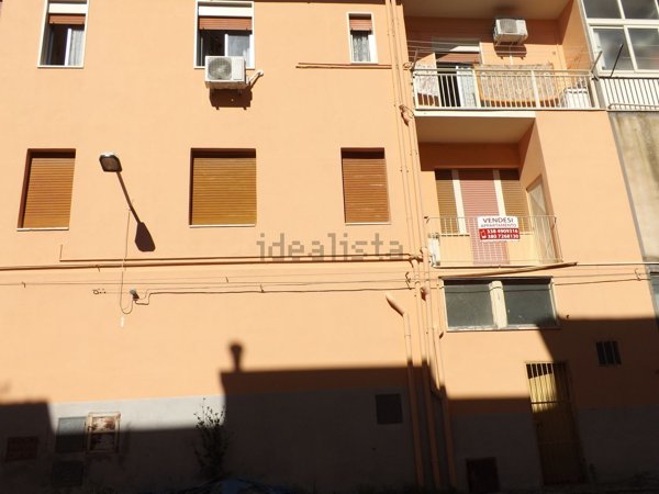 appartamento in vendita a San Cataldo