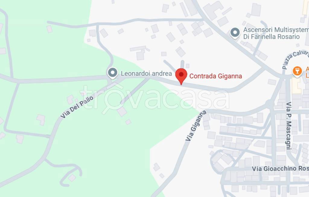 appartamento in vendita a San Cataldo