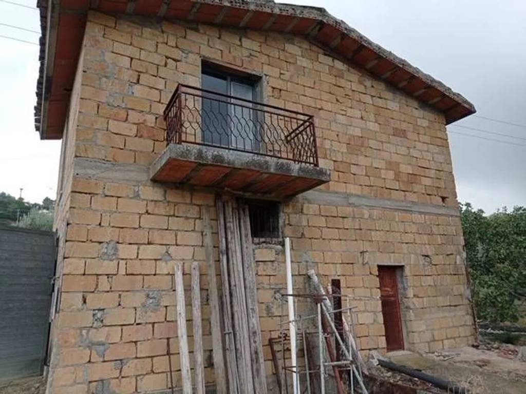 casa indipendente in vendita a San Cataldo