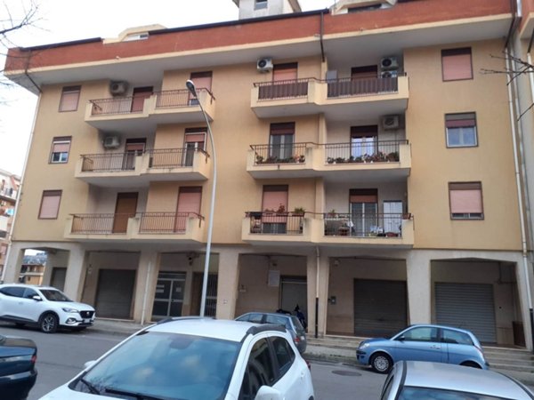appartamento in vendita a San Cataldo