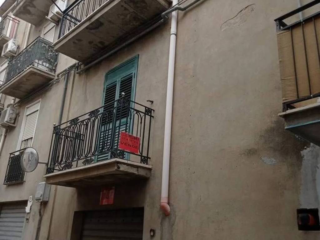casa indipendente in vendita a San Cataldo