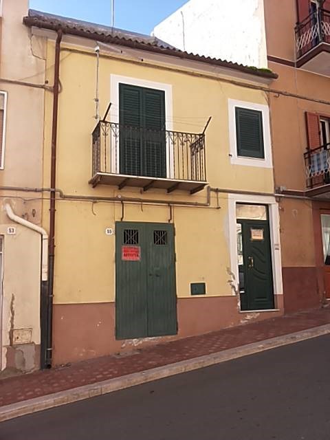 casa indipendente in vendita a San Cataldo