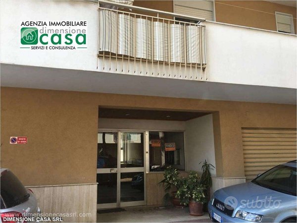 appartamento in vendita a San Cataldo