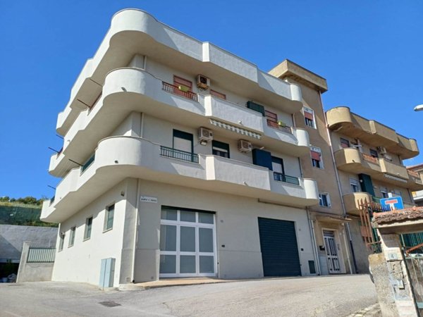 appartamento in vendita a San Cataldo