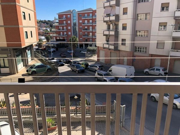 appartamento in vendita a San Cataldo