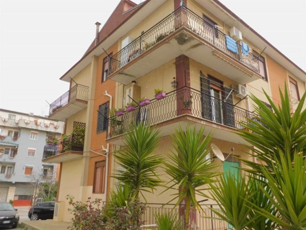 appartamento in vendita a San Cataldo