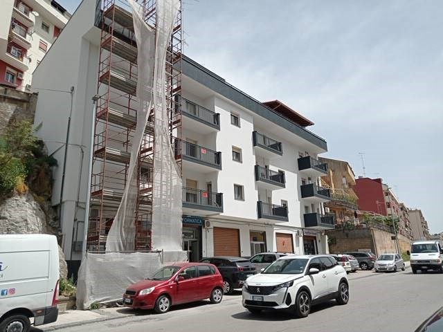 appartamento in vendita a San Cataldo