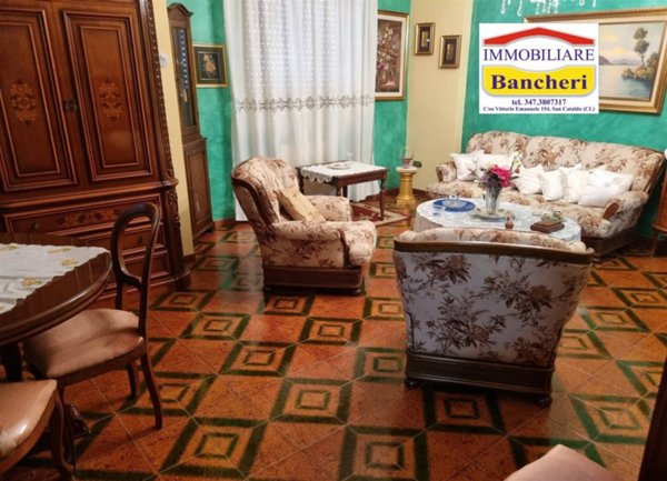 appartamento in vendita a San Cataldo
