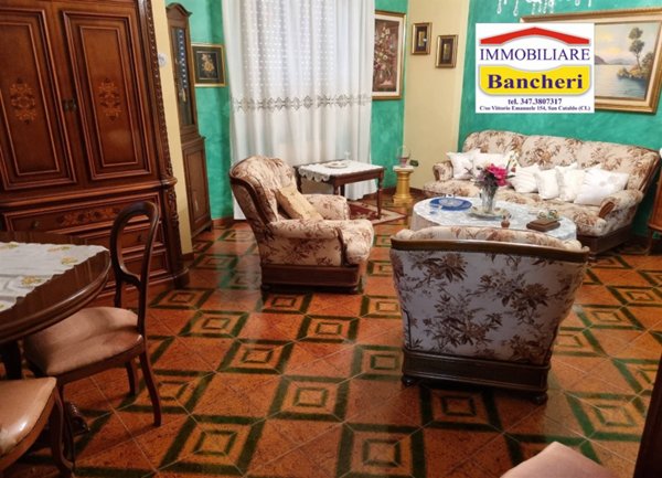 appartamento in vendita a San Cataldo