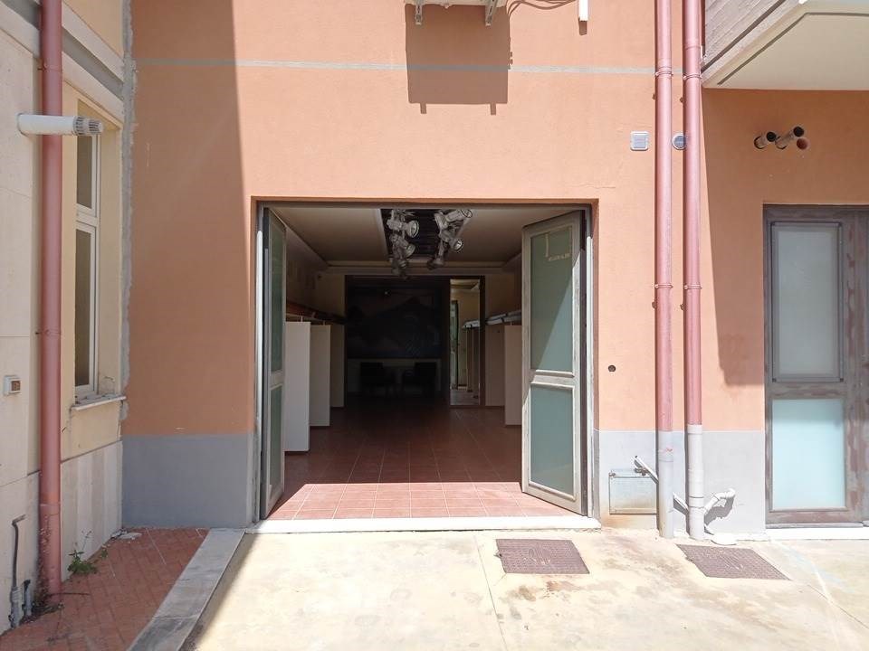 appartamento in vendita a San Cataldo