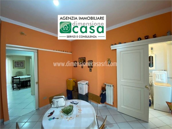 appartamento in vendita a San Cataldo