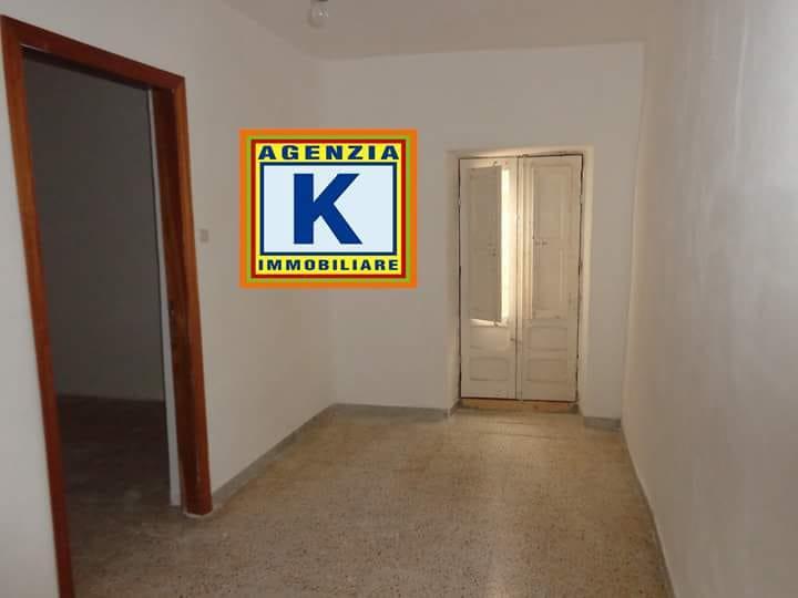 appartamento in vendita a San Cataldo