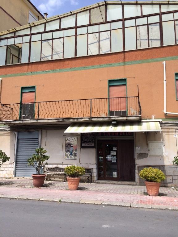 appartamento in vendita a San Cataldo