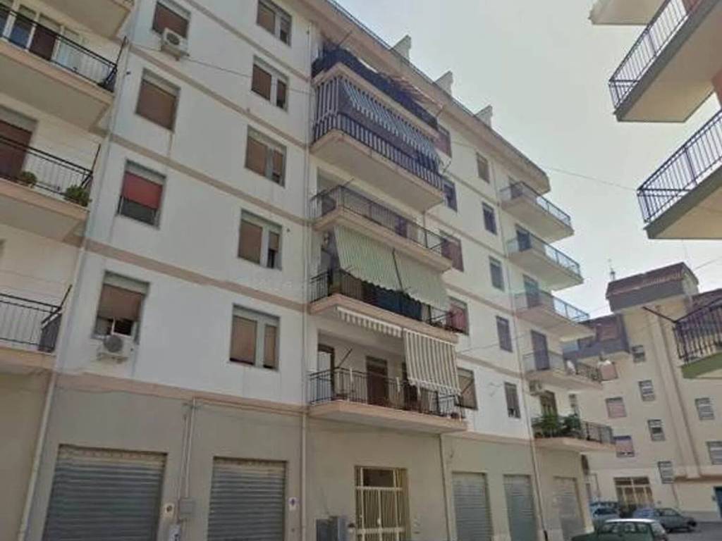 appartamento in vendita a San Cataldo