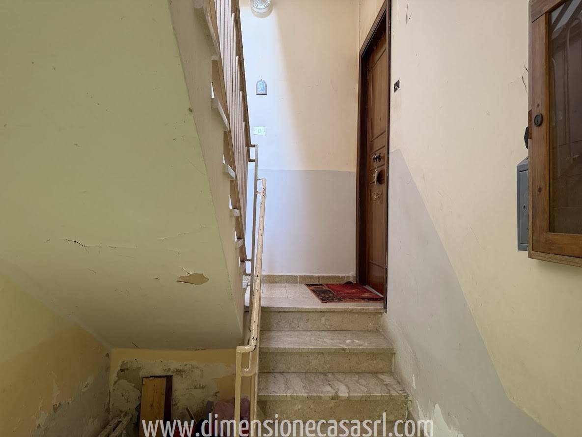 appartamento in vendita a San Cataldo