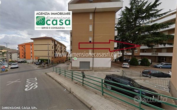 appartamento in vendita a San Cataldo