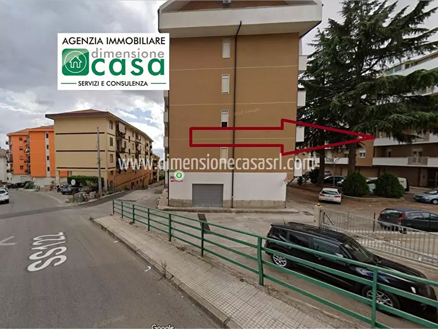 appartamento in vendita a San Cataldo