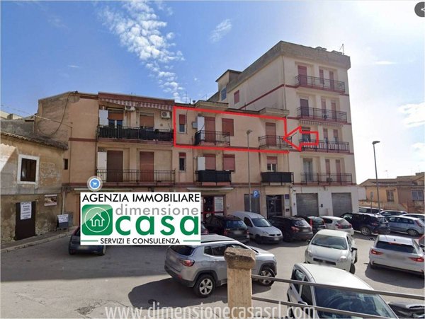 appartamento in vendita a San Cataldo