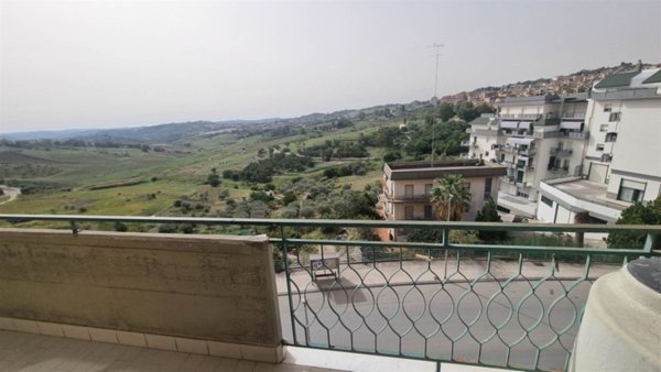 appartamento in vendita a San Cataldo