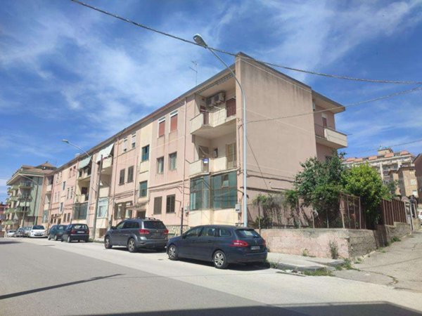 appartamento in vendita a San Cataldo