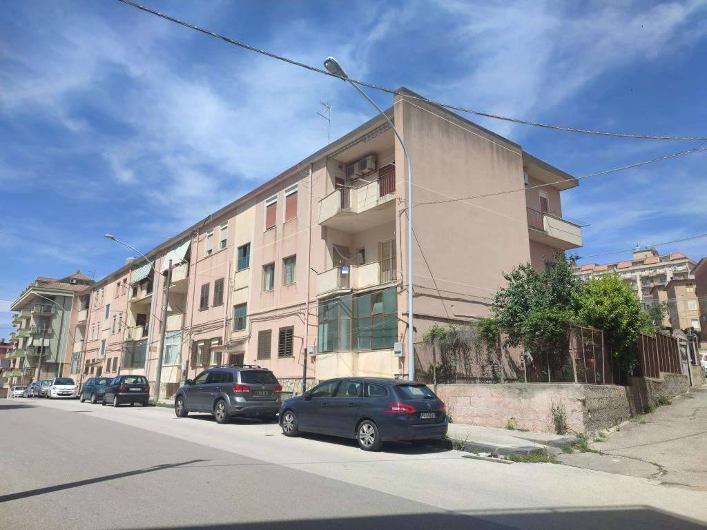 appartamento in vendita a San Cataldo