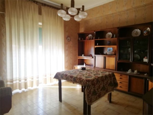 appartamento in vendita a San Cataldo