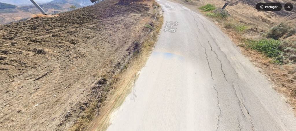terreno agricolo in vendita a San Cataldo