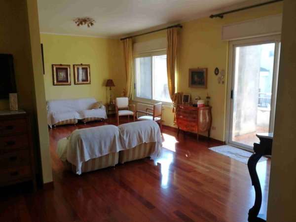 appartamento in vendita a San Cataldo