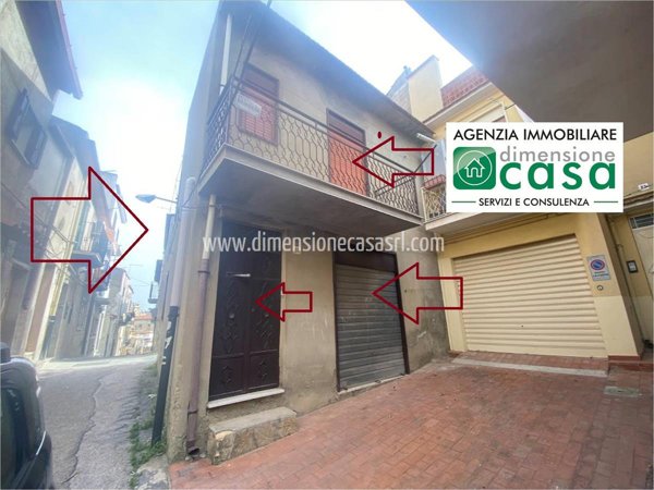 casa indipendente in vendita a San Cataldo
