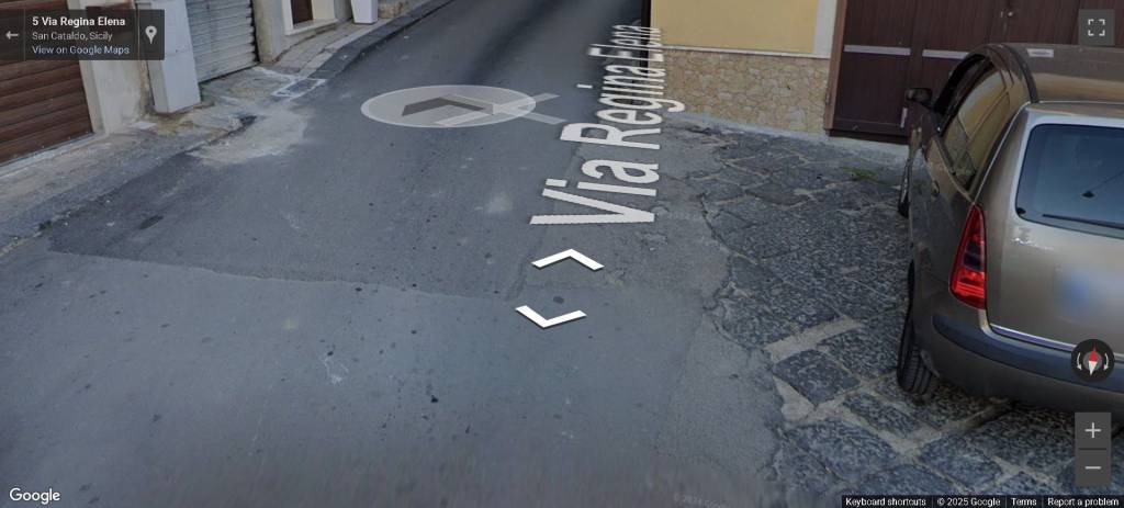 appartamento in vendita a San Cataldo
