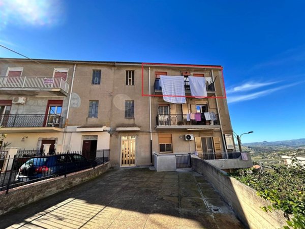 appartamento in vendita a San Cataldo