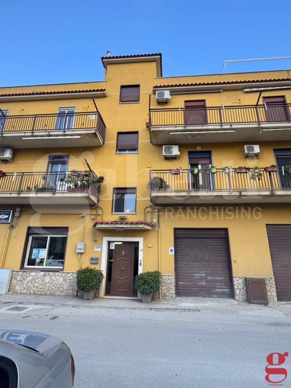 appartamento in vendita a San Cataldo