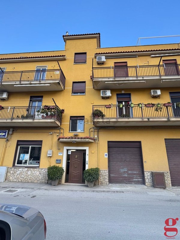 appartamento in vendita a San Cataldo