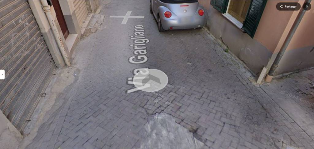 appartamento in vendita a San Cataldo