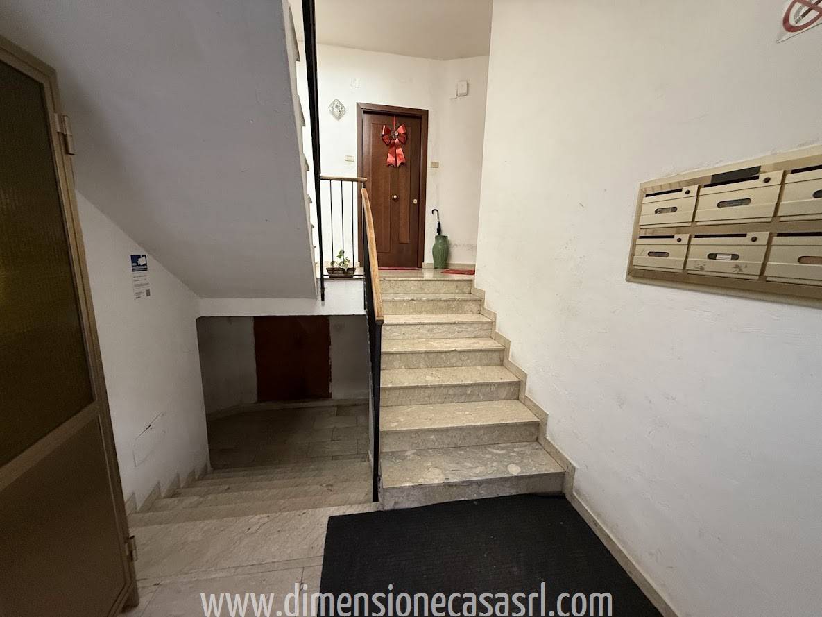 appartamento in vendita a San Cataldo