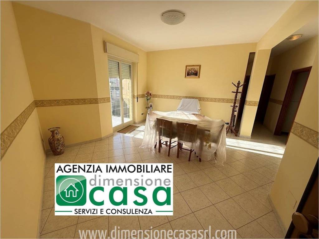 appartamento in vendita a San Cataldo