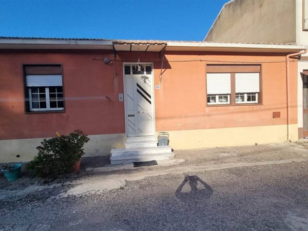 casa indipendente in vendita a San Cataldo