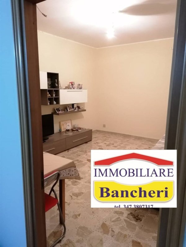 appartamento in vendita a San Cataldo
