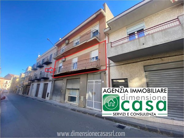 appartamento in vendita a San Cataldo
