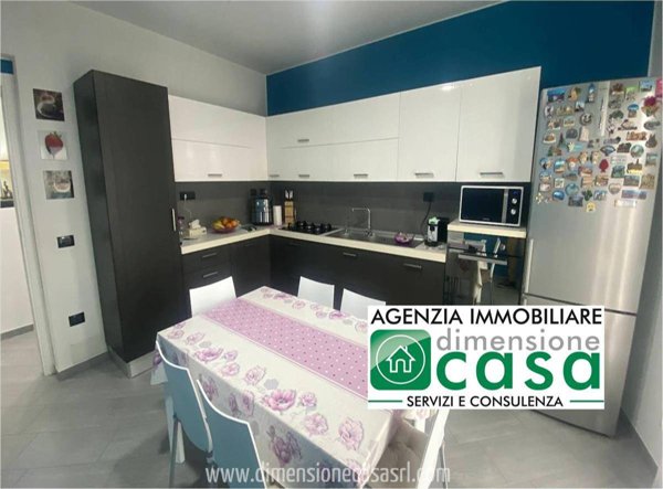 appartamento in vendita a San Cataldo