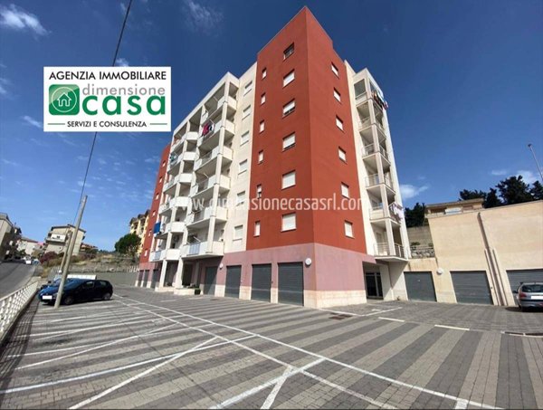 ufficio in vendita a San Cataldo