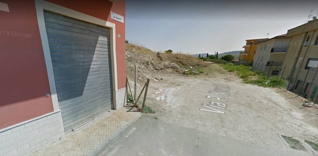 terreno agricolo in vendita a San Cataldo