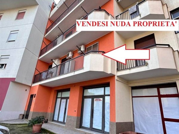 appartamento in vendita a San Cataldo