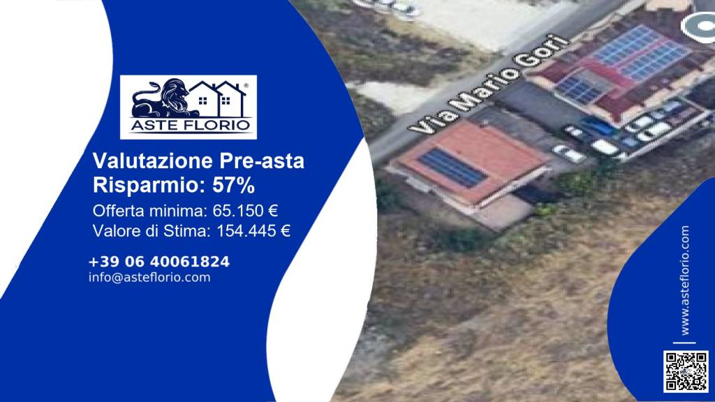 appartamento in vendita a San Cataldo