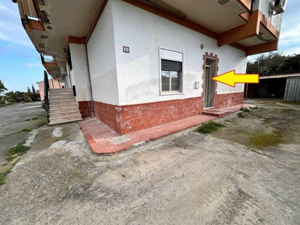 appartamento in vendita a San Cataldo